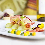 Bloemendal, Near Aachen Szálloda