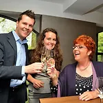 Szálloda Bloemendal, Near Aachen Vaals