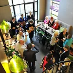 Bloemendal, Near Aachen 4*