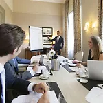 Bloemendal, Near Aachen 4*