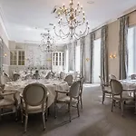 Bloemendal, Near Aachen Szálloda