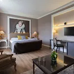 Hotel Bloemendal, Near Aachen