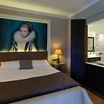 Bloemendal, Near Aachen Szálloda