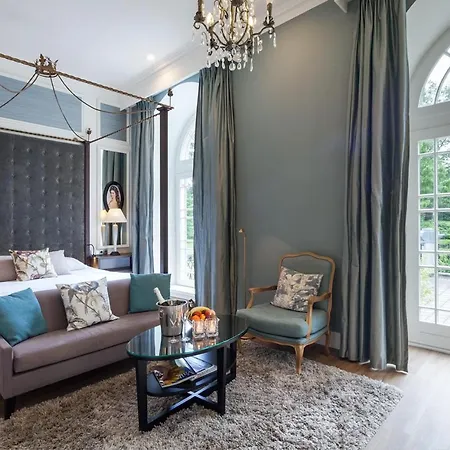 Hotel Kasteel Bloemendal