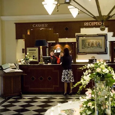 Bloemendal, Near Aachen 4*