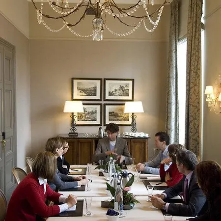 Hotel Bloemendal, Near Aachen Vaals