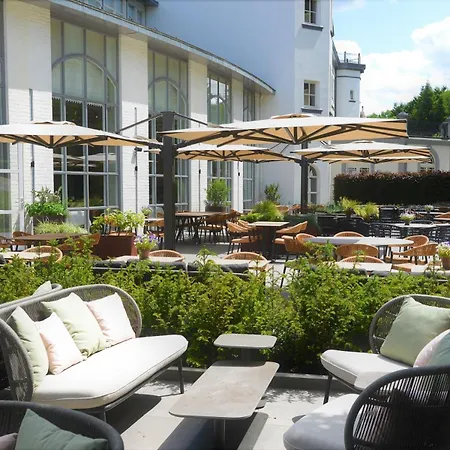 Hotel Kasteel Bloemendal