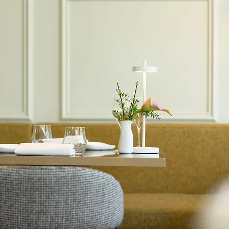 Kasteel Bloemendal Szálloda 4*