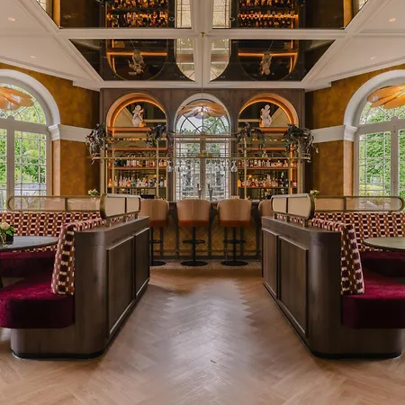 Kasteel Bloemendal Hotel