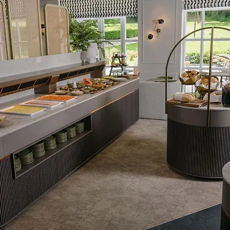 Szálloda Kasteel Bloemendal 4*