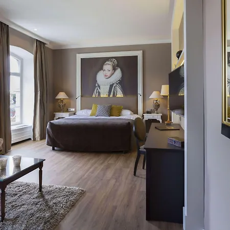 Bloemendal, Near Aachen 4* Vaals