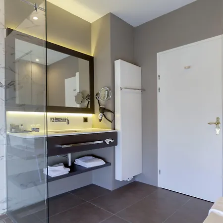 فندق Bloemendal, Near Aachen فالس