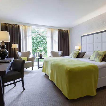 Bloemendal, Near Aachen Vaals