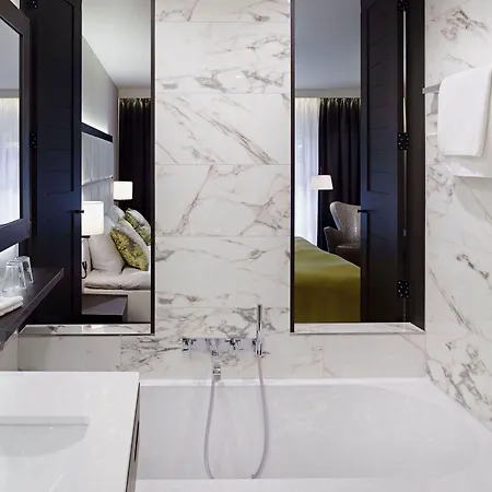 فندق Bloemendal, Near Aachen 4*