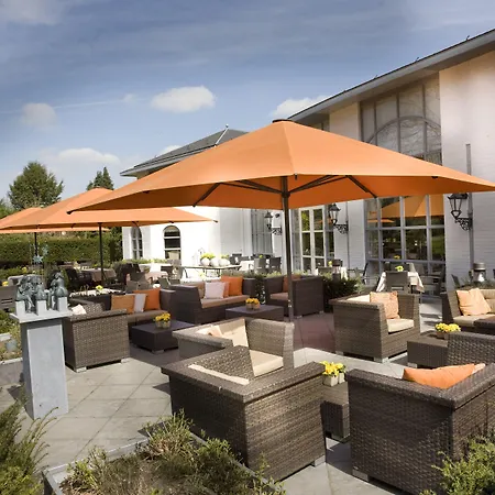 Bloemendal, Near Aachen 4*