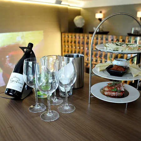 Bloemendal, Near Aachen 酒店