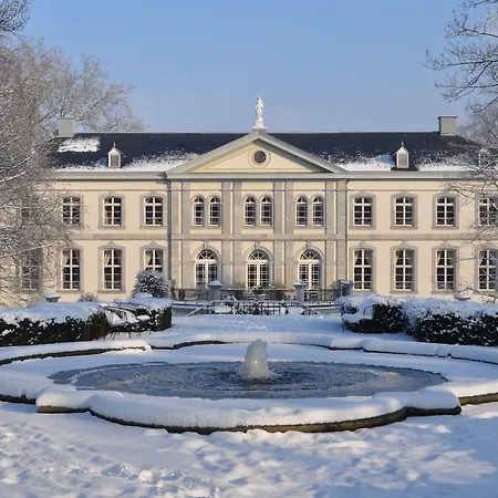 Otel Bloemendal, Near Aachen Vaals