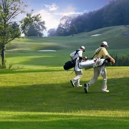 Bloemendal, Near Aachen Hotel 4*