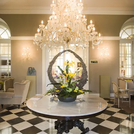 Hotel Bloemendal, Near Aachen Vaals