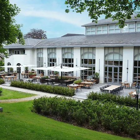 Hotel Bloemendal, Near Aachen 4*