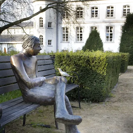 Bloemendal, Near Aachen 4* Vaals