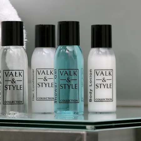 Bloemendal, Near Aachen 酒店