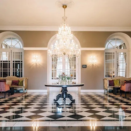 Bloemendal, Near Aachen Hotel