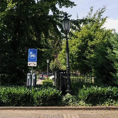 Bloemendal, Near Aachen