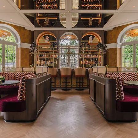 Bloemendal, Near Aachen Hotel