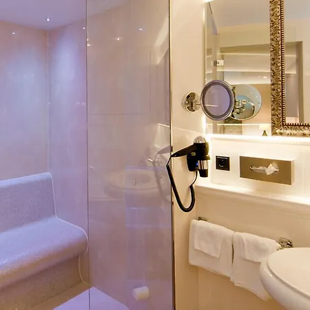 Hotel Bloemendal, Near Aachen 4*