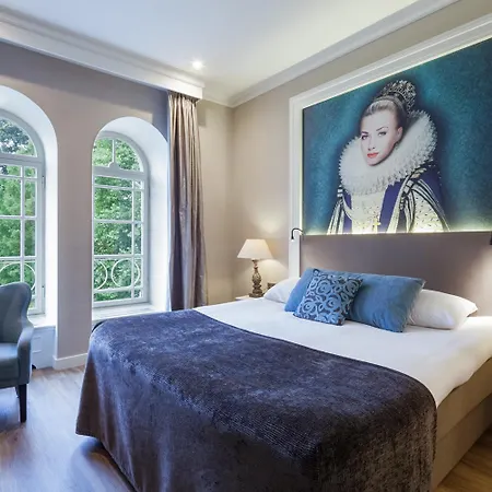 Hotel Bloemendal, Near Aachen Vaals