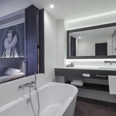 Hotell Bloemendal, Near Aachen 4*