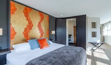 Hotell Bloemendal, Near Aachen 4*