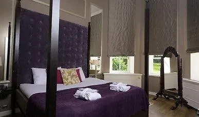 Hotell Bloemendal, Near Aachen Vaals