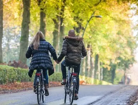 Bloemendal, Near Aachen 4* Vaals