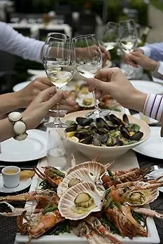 Hotel Bloemendal, Near Aachen