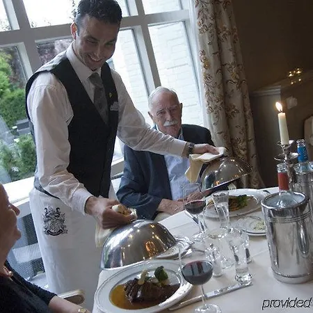 Kasteel Bloemendal Hotel