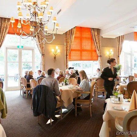 Bloemendal, Near Aachen 4*