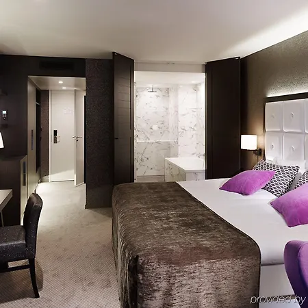 Hotell Bloemendal, Near Aachen
