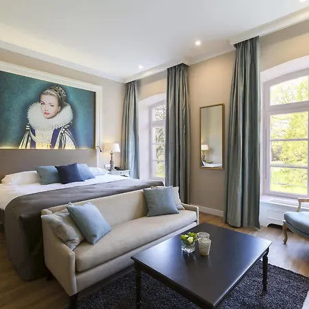 Bloemendal, Near Aachen 酒店 瓦尔斯