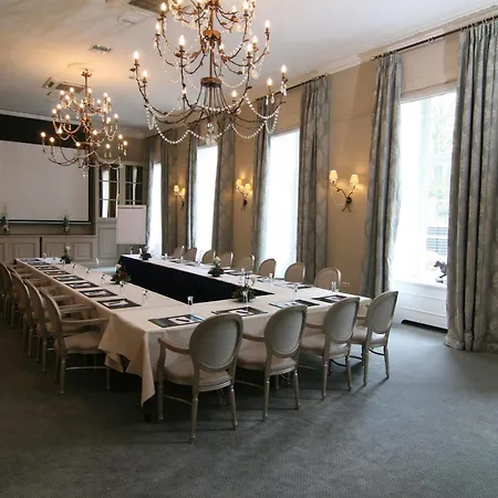 Kasteel Bloemendal 4* Vaals
