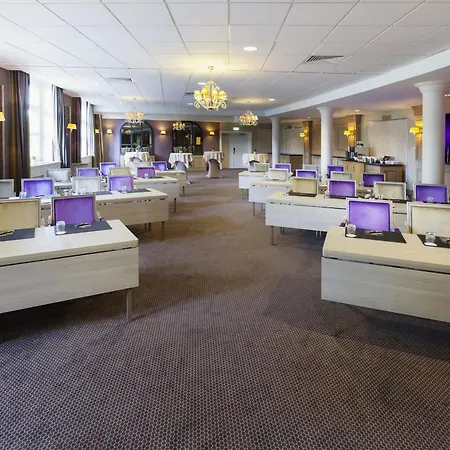 Bloemendal, Near Aachen