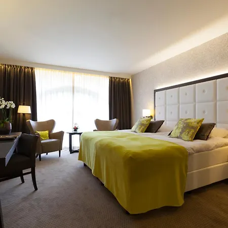 Hotel Bloemendal, Near Aachen