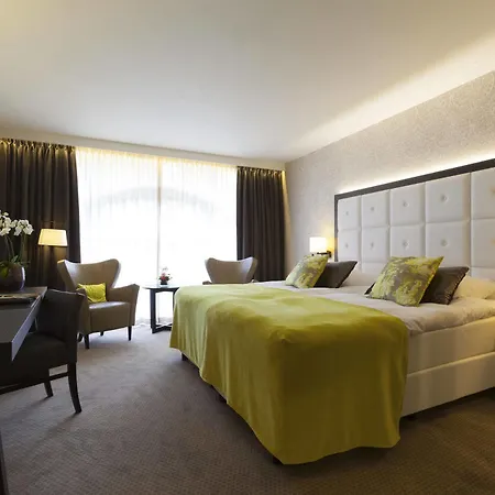 Hotel Kasteel Bloemendal