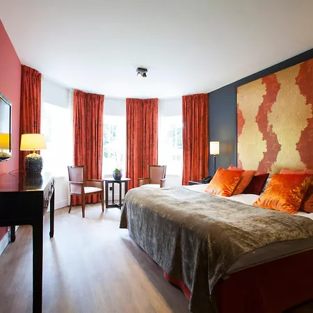 Bloemendal, Near Aachen 4* Vaals