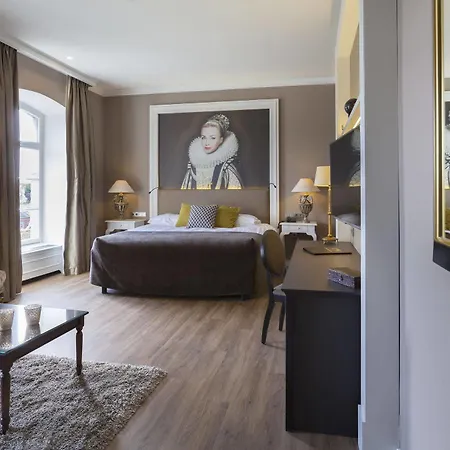 Bloemendal, Near Aachen 酒店