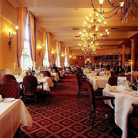 Hotel Kasteel Bloemendal Vaals