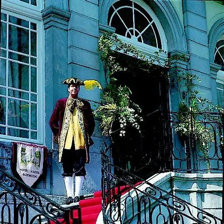 Bloemendal, Near Aachen 4* Vaals