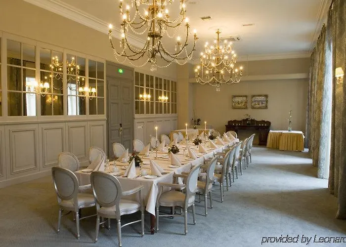 Bloemendal, Near Aachen