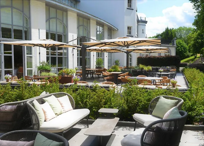 Otel Bloemendal, Near Aachen